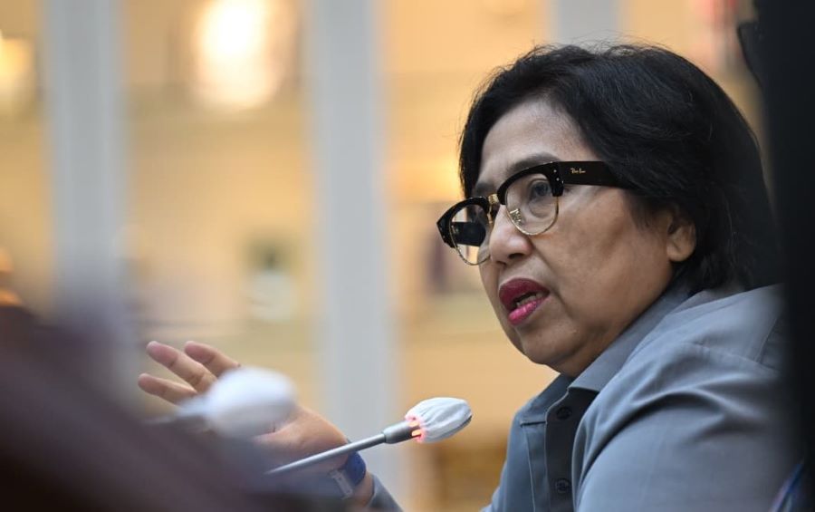 Irma Kritik Dominasi Asosiasi Profesi dalam Uji Kompetensi Mahasiswa